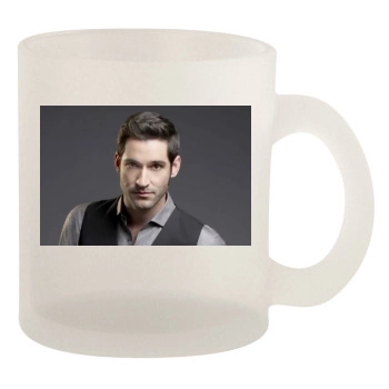 Tom Ellis 10oz Frosted Mug