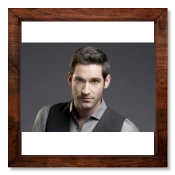 Tom Ellis 12x12