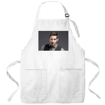 Tom Ellis Apron