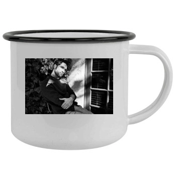 Tom Ellis Camping Mug