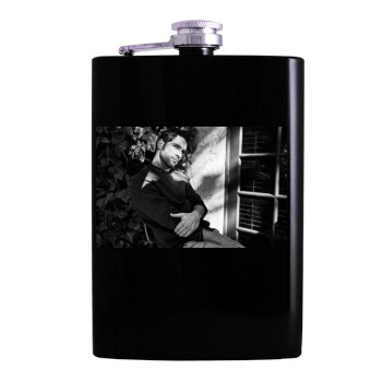 Tom Ellis Hip Flask