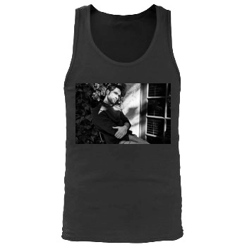 Tom Ellis Men's Tank Top