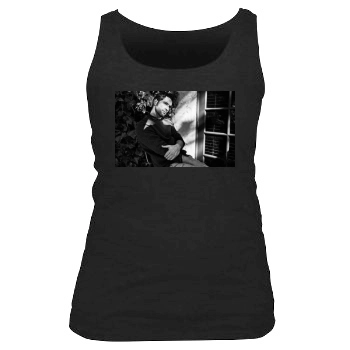 Tom Ellis Women's Tank Top