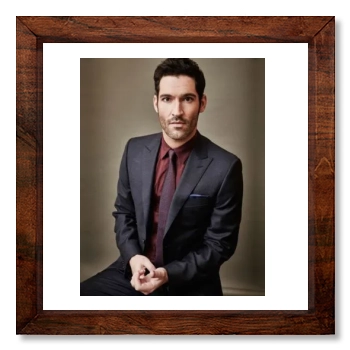 Tom Ellis 12x12