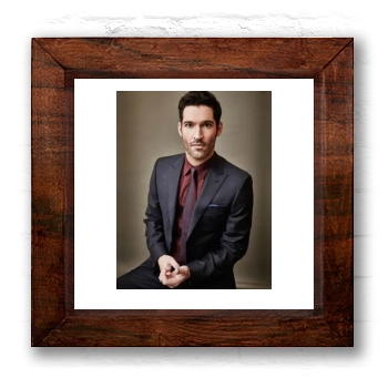 Tom Ellis 6x6