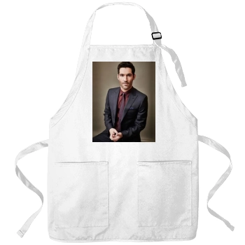 Tom Ellis Apron