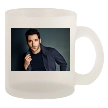 Tom Ellis 10oz Frosted Mug