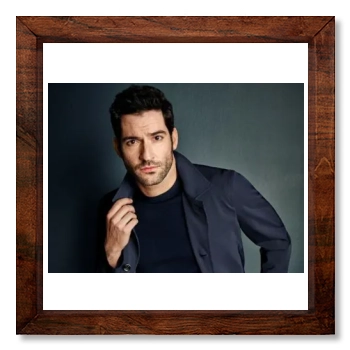 Tom Ellis 12x12