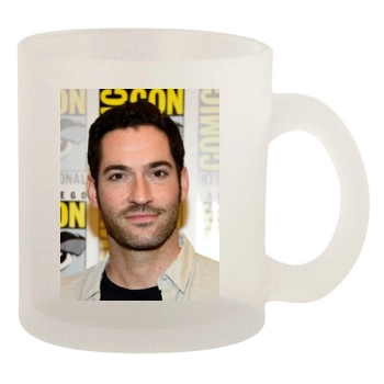 Tom Ellis 10oz Frosted Mug