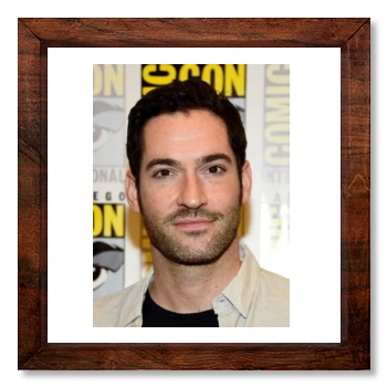 Tom Ellis 12x12