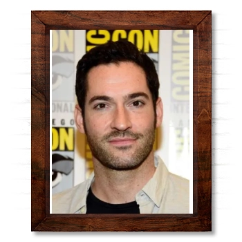 Tom Ellis 14x17