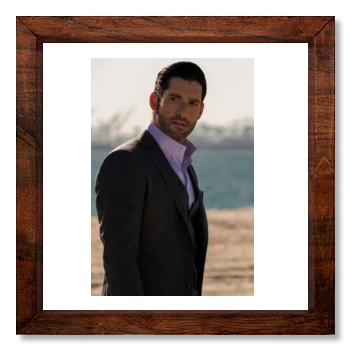 Tom Ellis 12x12