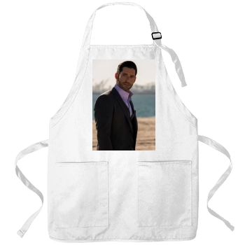 Tom Ellis Apron