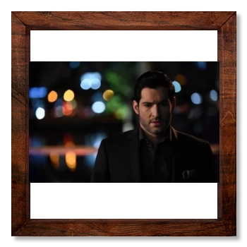 Tom Ellis 12x12