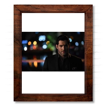 Tom Ellis 14x17