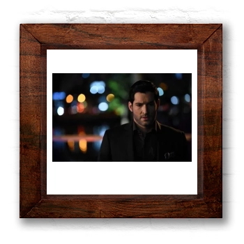 Tom Ellis 6x6