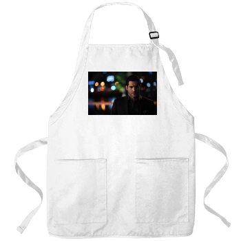 Tom Ellis Apron