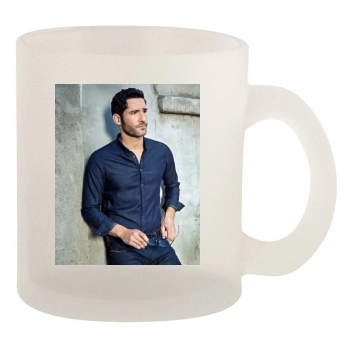 Tom Ellis 10oz Frosted Mug