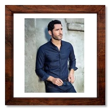 Tom Ellis 12x12