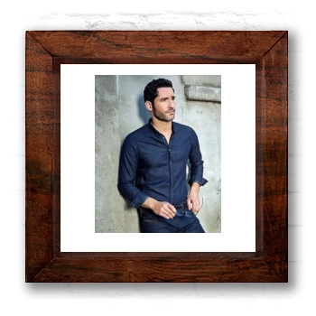 Tom Ellis 6x6