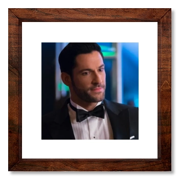 Tom Ellis 12x12