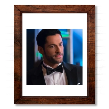 Tom Ellis 14x17