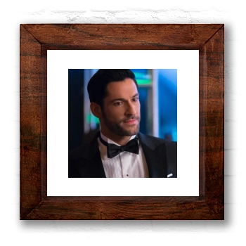 Tom Ellis 6x6