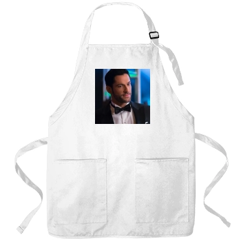 Tom Ellis Apron