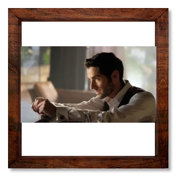 Tom Ellis 12x12