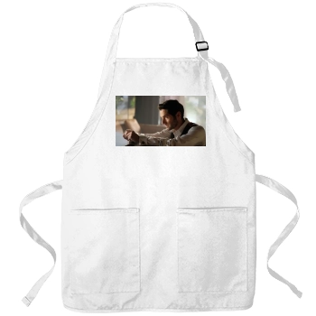 Tom Ellis Apron