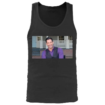 Tom Ellis Men's Tank Top