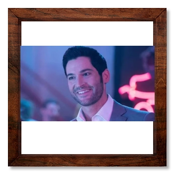 Tom Ellis 12x12