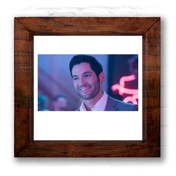 Tom Ellis 6x6