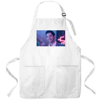 Tom Ellis Apron