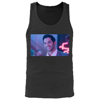 Tom Ellis Men's Tank Top