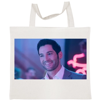 Tom Ellis Tote