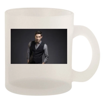 Tom Ellis 10oz Frosted Mug