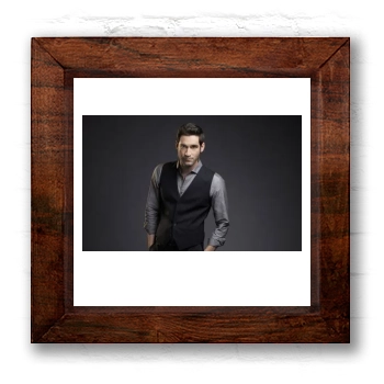 Tom Ellis 6x6