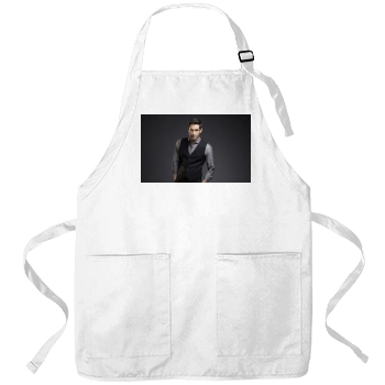 Tom Ellis Apron