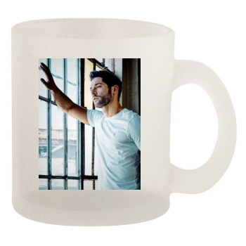 Tom Ellis 10oz Frosted Mug