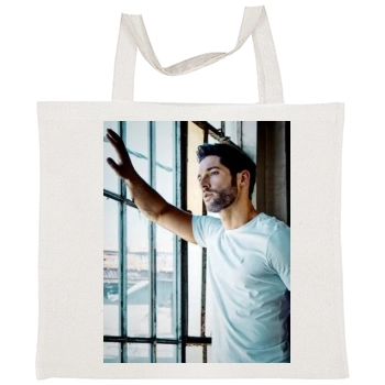 Tom Ellis Tote