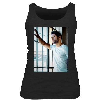 Tom Ellis Women's Tank Top