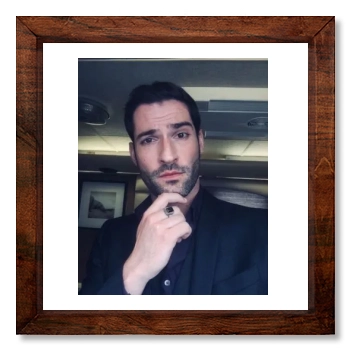 Tom Ellis 12x12