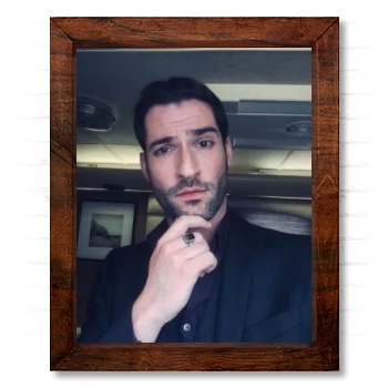 Tom Ellis 14x17