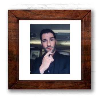 Tom Ellis 6x6