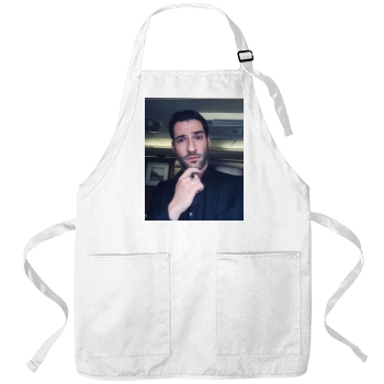 Tom Ellis Apron