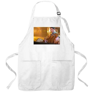 Tom Ellis Apron