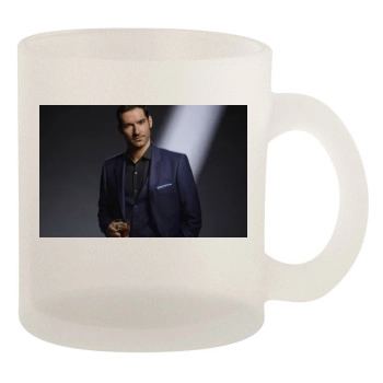 Tom Ellis 10oz Frosted Mug