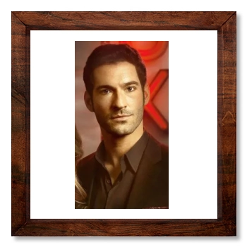 Tom Ellis 12x12