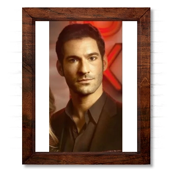 Tom Ellis 14x17